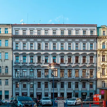 Apartmán Limar