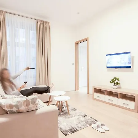 Apartment Limar