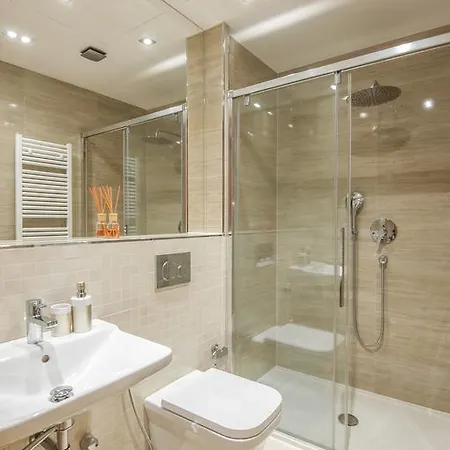 Limar Apartment *