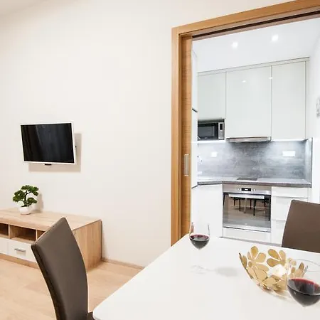 Limar Apartment