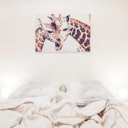Apartment Limar Prague