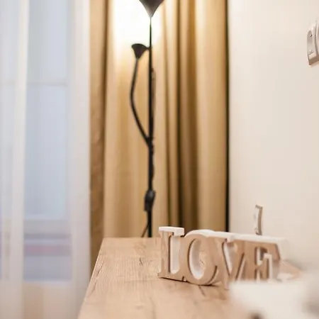Apartment Limar