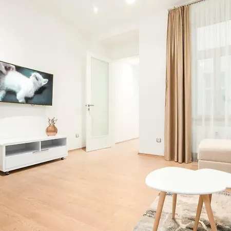 Limar Apartment
