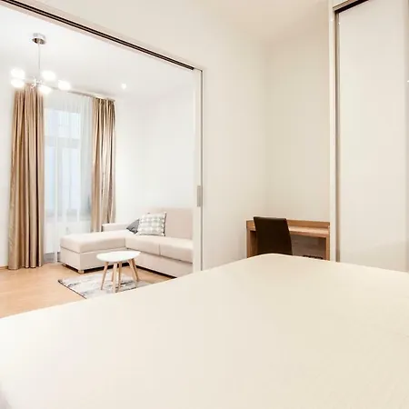 Limar Apartment