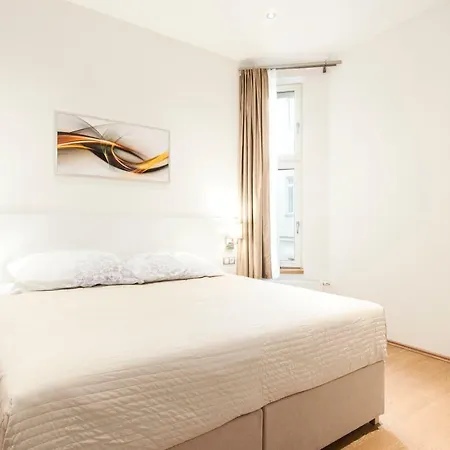 Apartment Limar